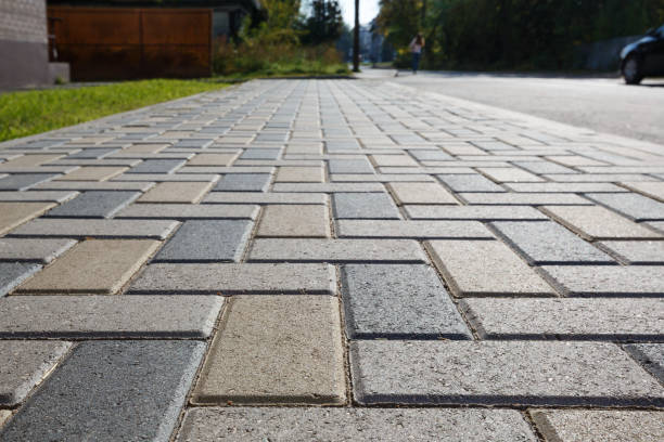 Professional Driveway Pavers in Britt, IA