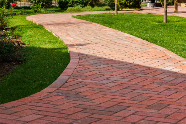Reasons to Select Us for Your Driveway Paving Requirements in Britt, IA